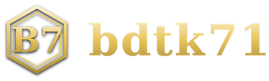 bdtk71 logo